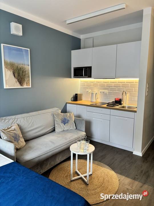 Kawalerka w cudownej lokalizacji Gdańsk Śląska 3 piętra i więcej sprzedam