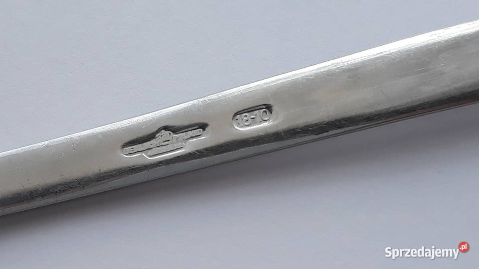 Łyżka środka stołu CAVALIER Gerlach środek stołu Dom i Ogród Dąbrowa Górnicza sprzedam