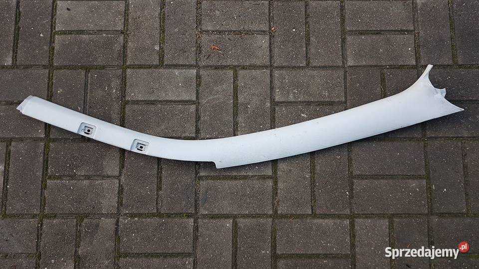 SEAT IBIZA II 6K OSŁONA POSZYCIE SŁUPKA PRAWY Skarżysko-Kamienna sprzedam