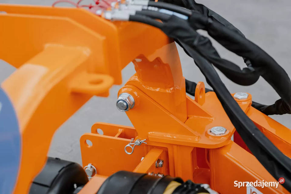 Kosiarki bijakowe mulczer LEOPARD RB 160200 Kutno