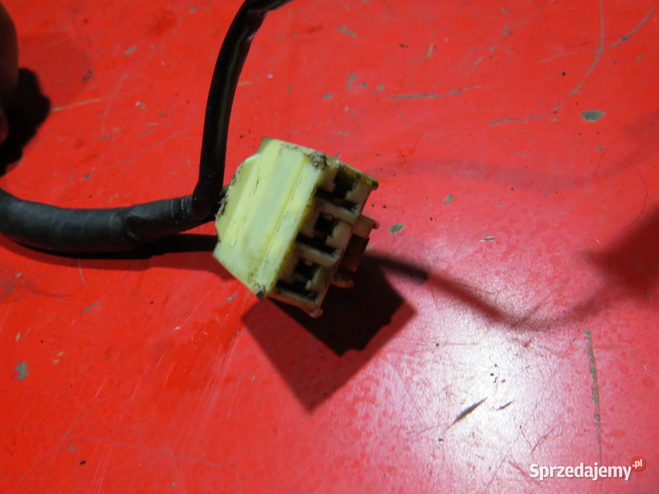 HONDA SH 300 SH300 SH300I 300I 2010 stator Stojany Warszawa