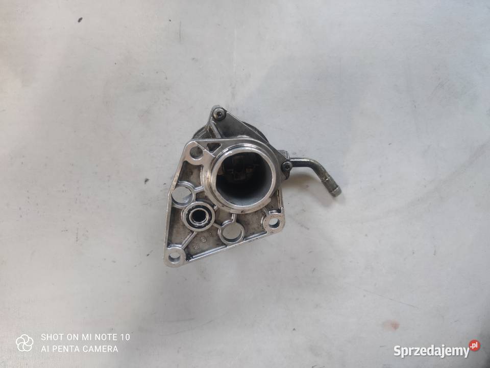 Pompa Vacum Peugeot 72117418 osobowe świętokrzyskie Suchedniów