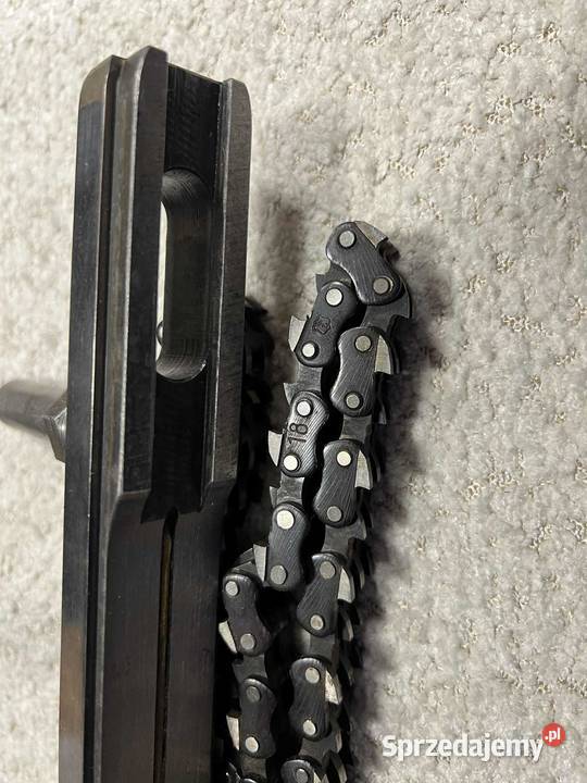 Dłuto łańcuszkowe 18mm dłutownica