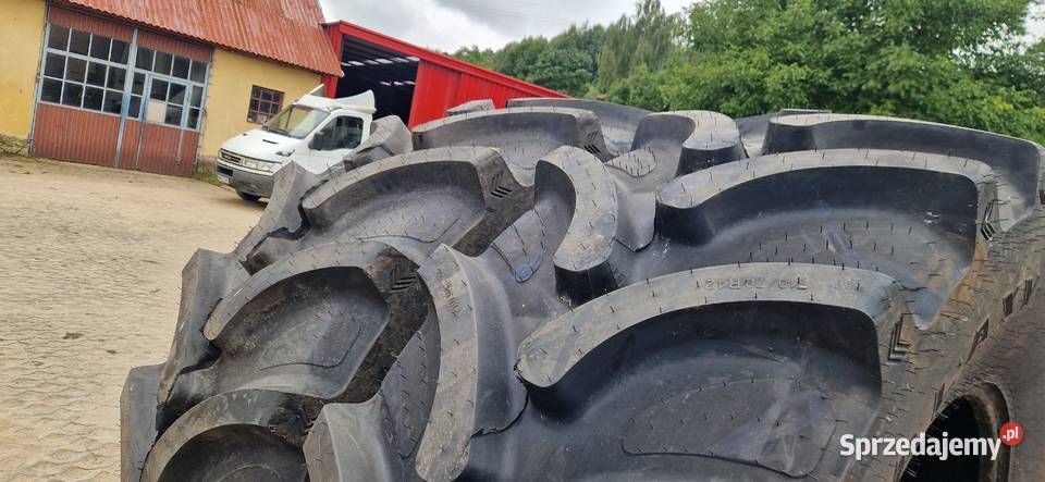71070r42 7107042 Galaxy Nowe Rolnictwo