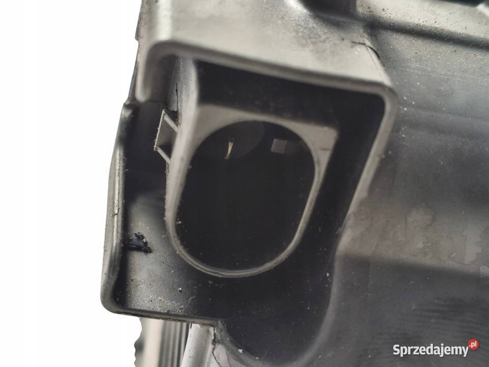 ALTERNATOR Valeo BMW E60 E61 20d 20 Diesel 180A Chełm