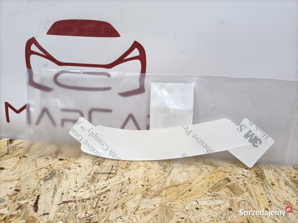 KIA CEED III 5D NAKLEJKA FOLIA OCHRONNA DRZWI Pleszew sprzedam