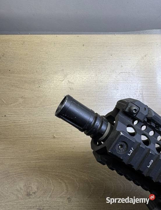 Replika karabinka Daniel Defense MK18 SAE19 EDGE podlaskie Białystok