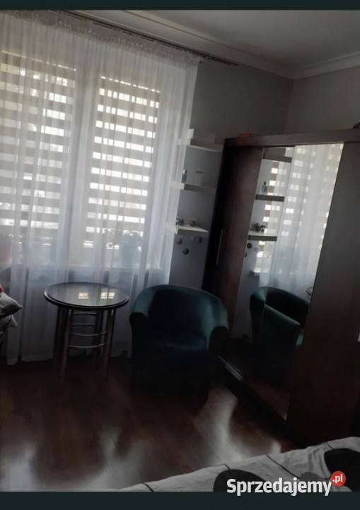 Sprzedam mieszkanie w centrum Buska remoncie Busko-Zdrój