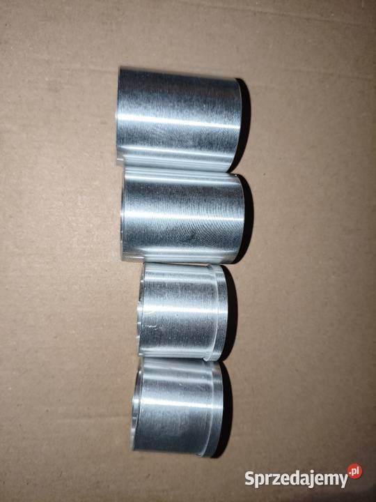 Zestaw naprawczy zawieszenia teleskopu Dniepr MT Leszno