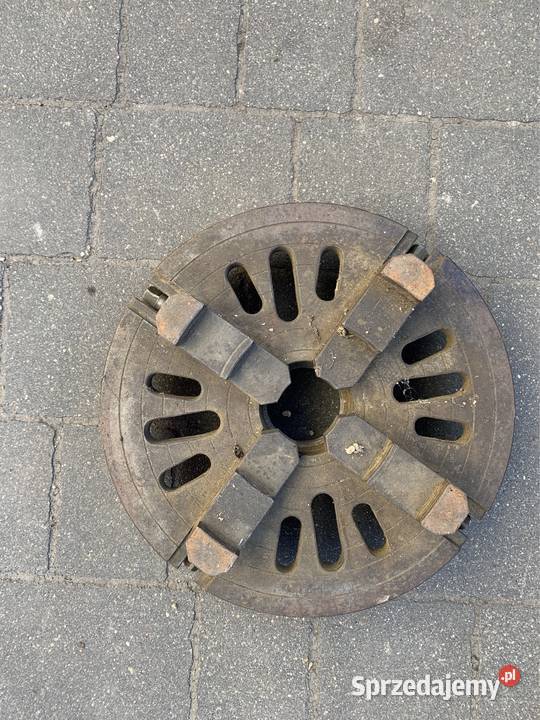 Planszajba uchwyt tokarski Warszawa