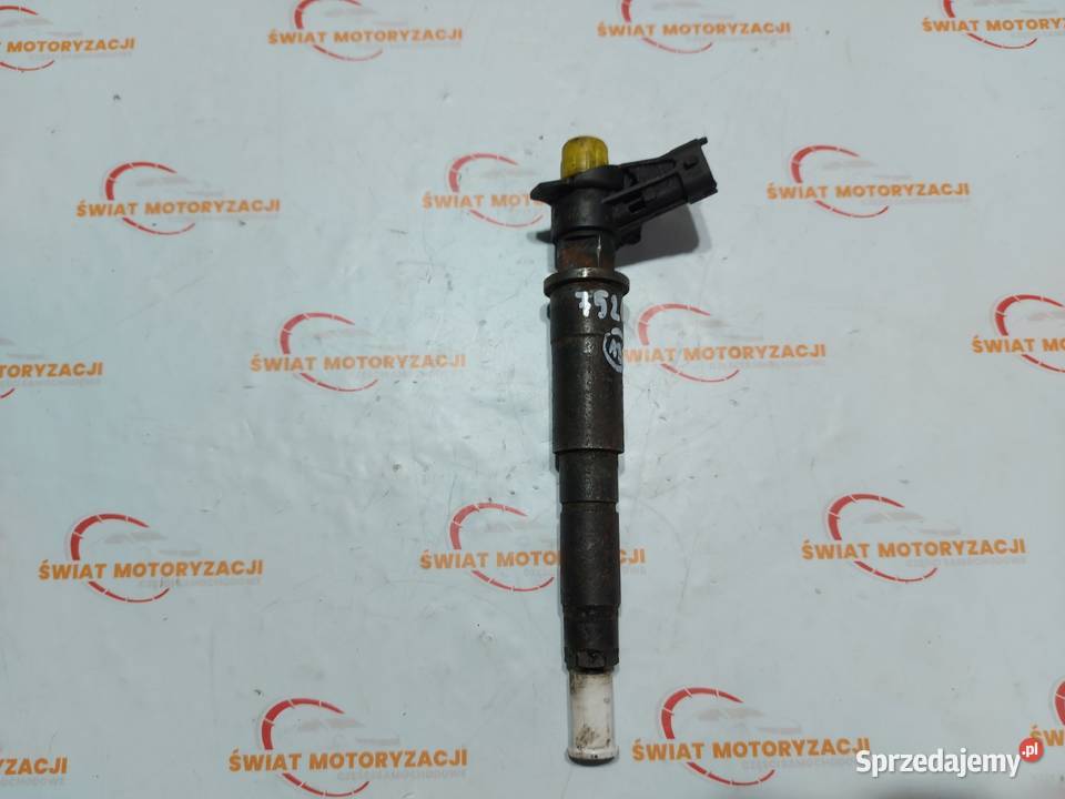 TRAFIC VIVARO 20 DCI M9R692 114 08r 0445115007 Kielce