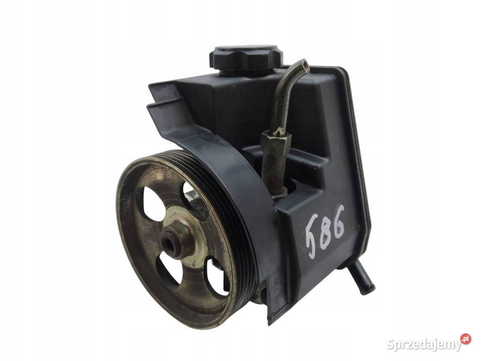 POMPA WSPOMAGANIA 9638364580 14 HDI Peugeot 206 osobowe sprzedam