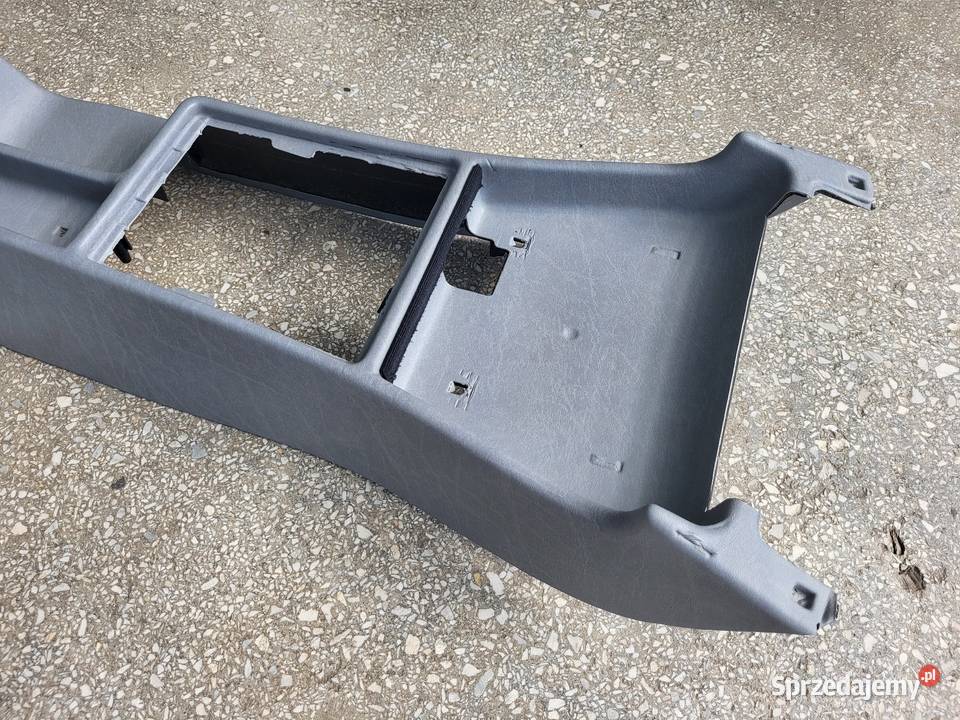 Mercedes 201 190 Tunel Konsola Gdańsk