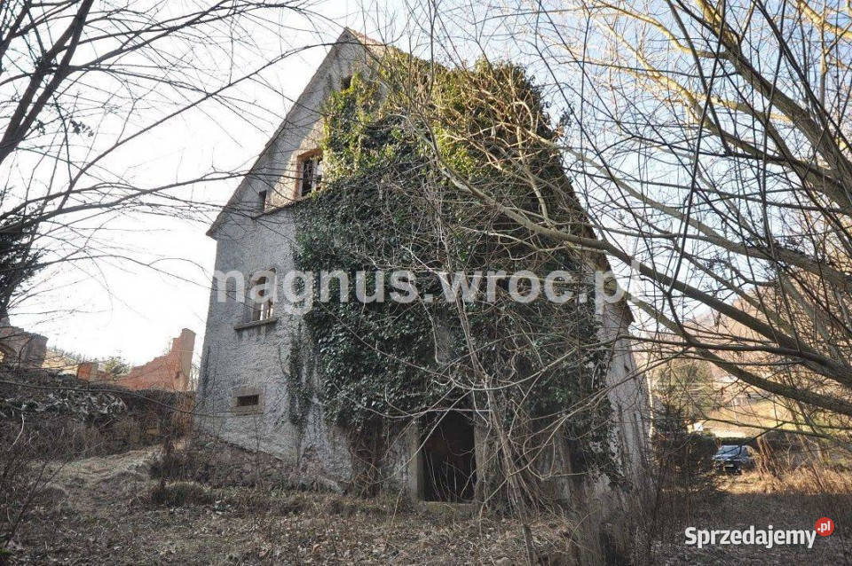 Na sprzedaż działka siedliskowa w Grzmiącej ze 77zł/m2 Grzmiąca