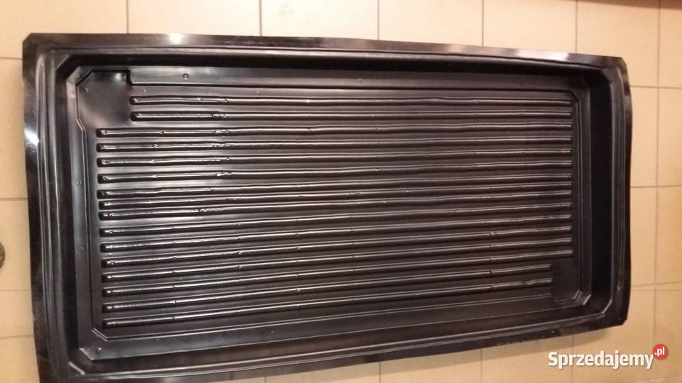 Kuweta o wym zewn140x770x9 wewn136x66x9