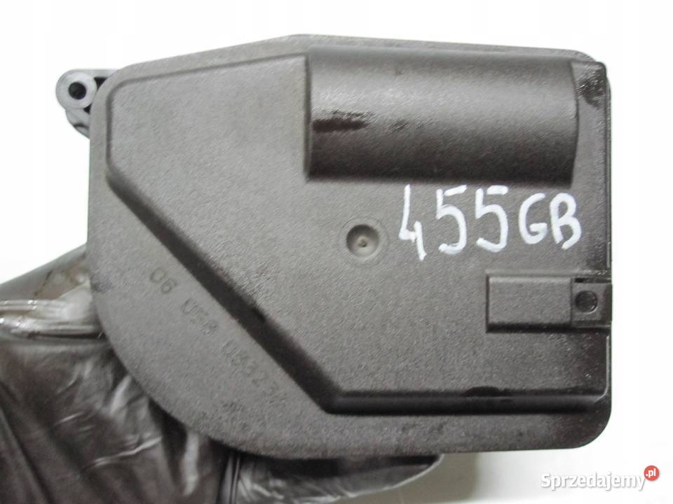 BMW E60 25 B N52B25 0658083238 ZAWÓR DISA świętokrzyskie