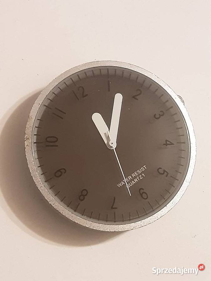 ZEGAREK KWARCOWY 445 zachodniopomorskie Szczecinek sprzedam