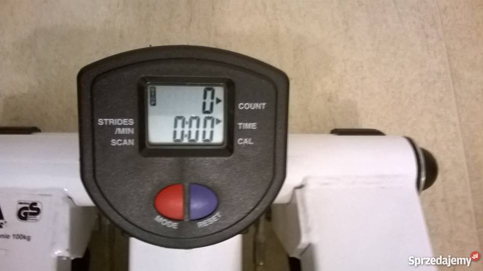 Stepper domowy dolnośląskie Wrocław