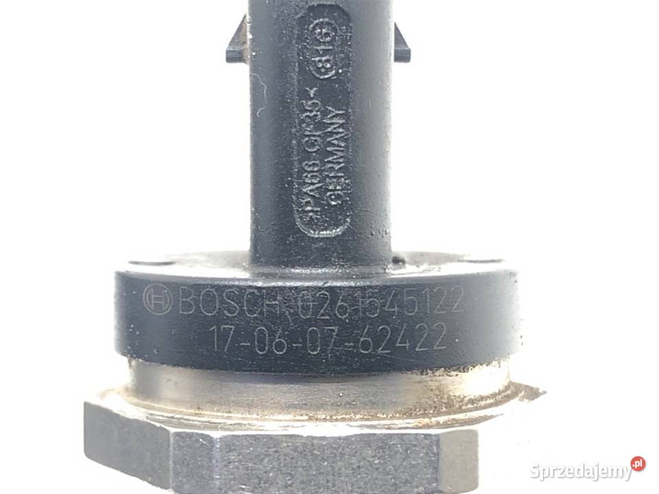 LISTWA WTRYSKOWA Z CZUJNIKIEM BMW F34 7639979 20 sprzedam