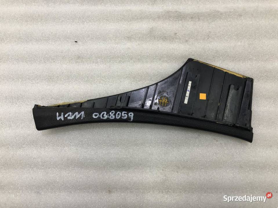 OBUDOWA DESKI TUNELU MERCEDES W211 039711322