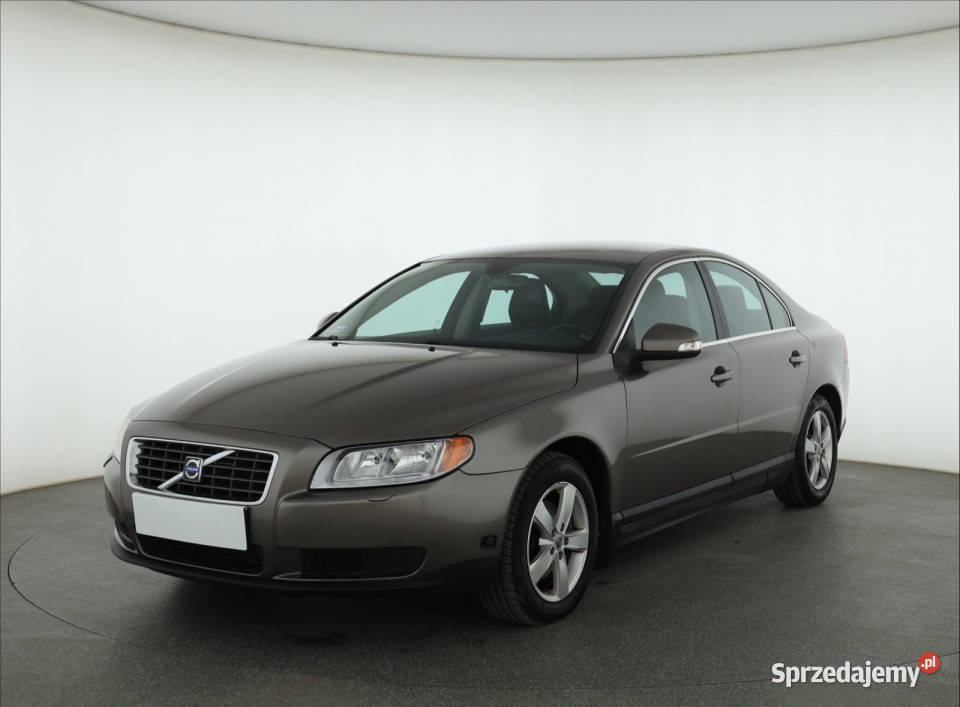 Volvo S80 20 i Piaseczno