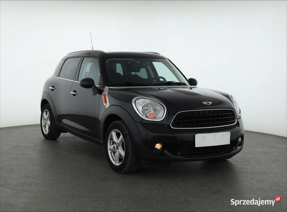MINI Countryman One Piaseczno