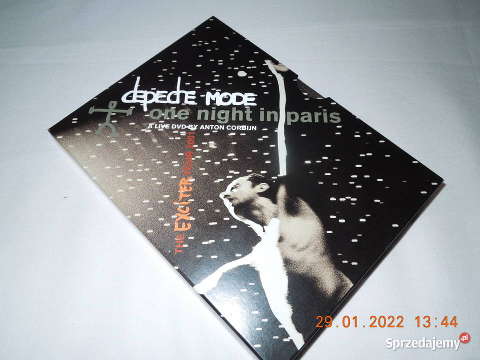 płyta depeche mode Pozostałe