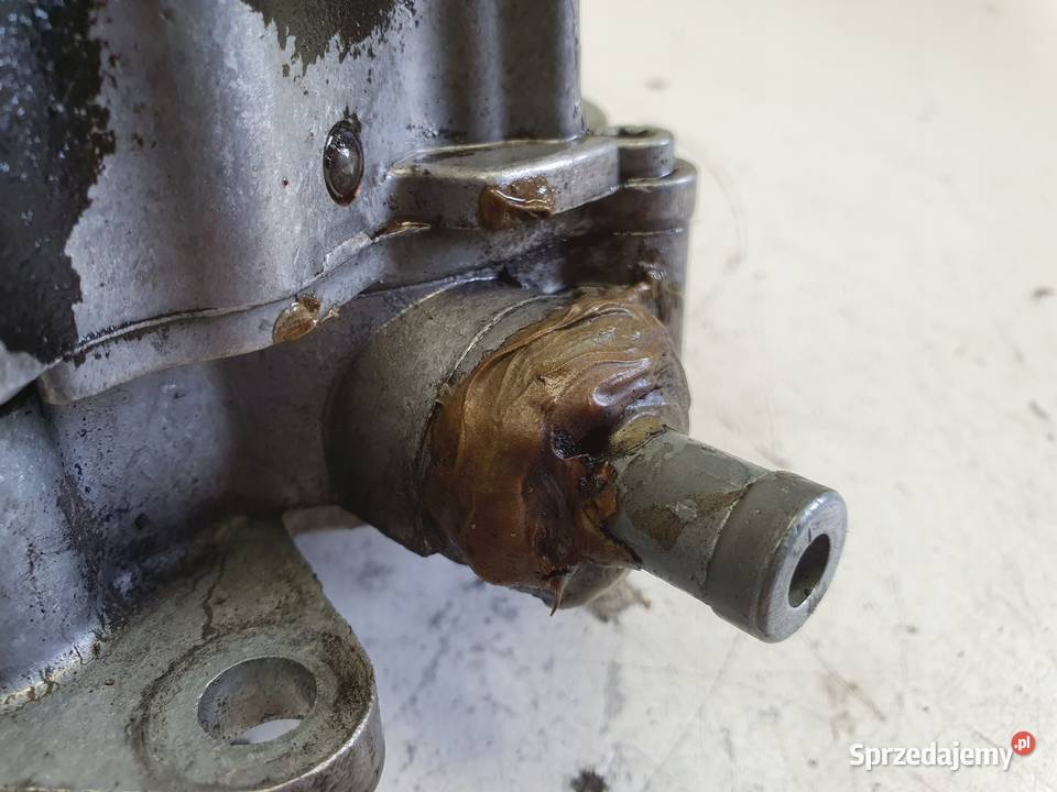 POMPA VACUM Seat Leon Altea Toledo Ibiza 19 TDI Chełm