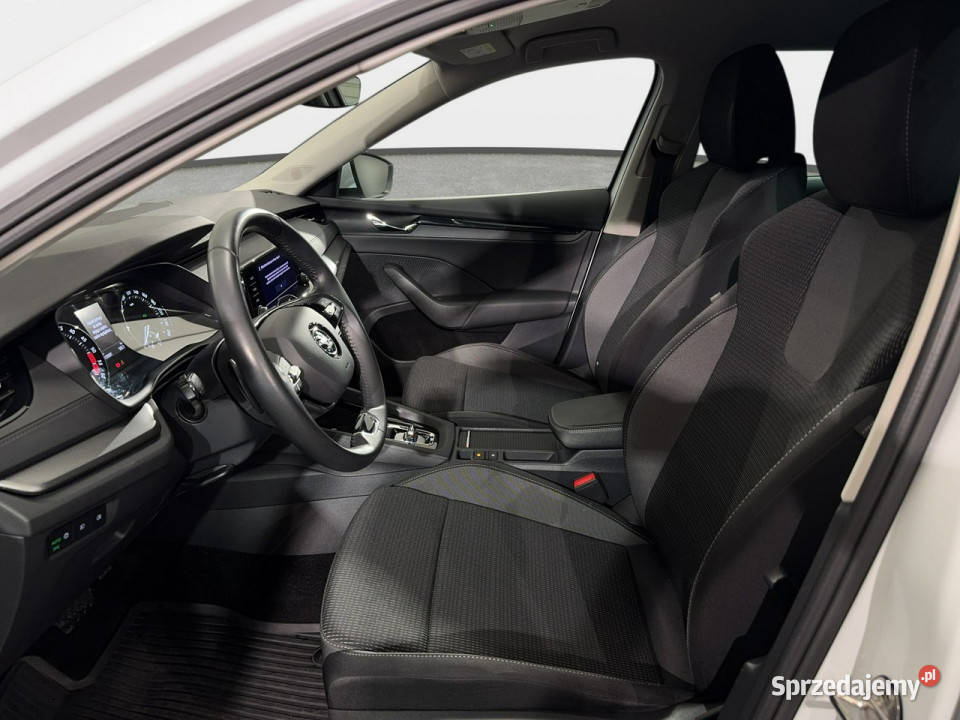 koda Octavia VAT 23 Combi Ambition 20TDI 150 DSG możliwa zamiana Myślenice