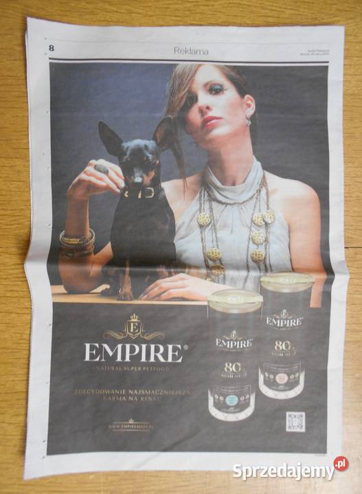 Gazeta o zwierzakach Gazeta Wyborcza Parczew