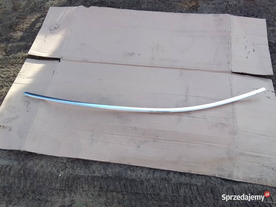 Listwa chrom górna Mercedes A2216980280 Tarnów sprzedam