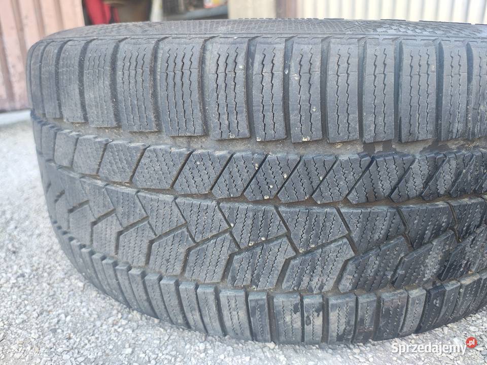 Styling 407 19 8J 85J opony zima 2024r Felgi Samochodowe Jędrzejów