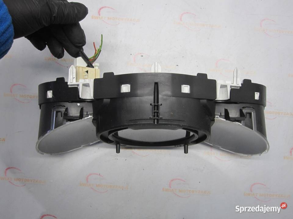 CITROEN DS3 11r licznik zegary 96664544XT Kielce