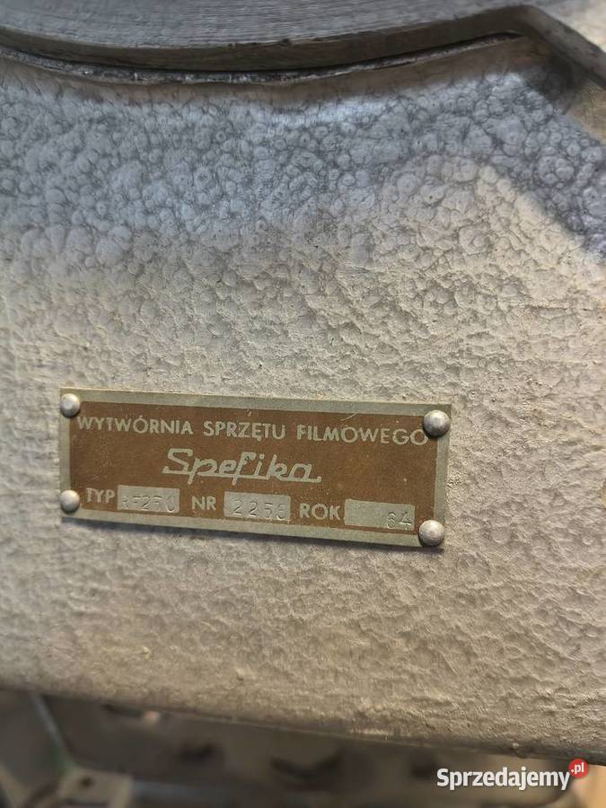 Lampa na sprzedaż