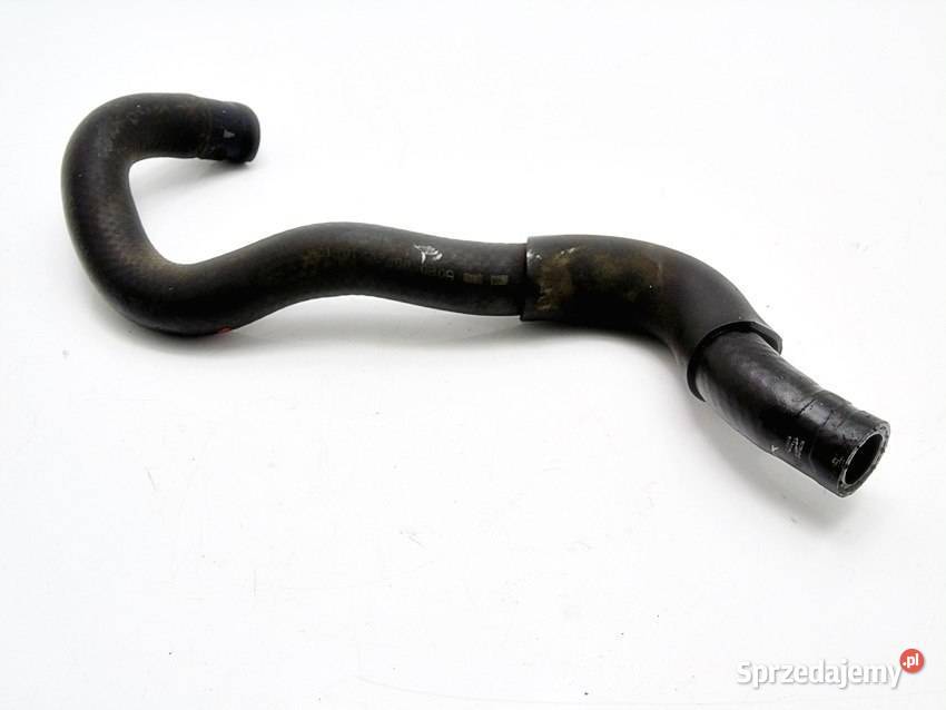 WĄŻ PRZEWÓD ODMY NISSAN ALMERA N16 15 16V Sosnowiec sprzedam