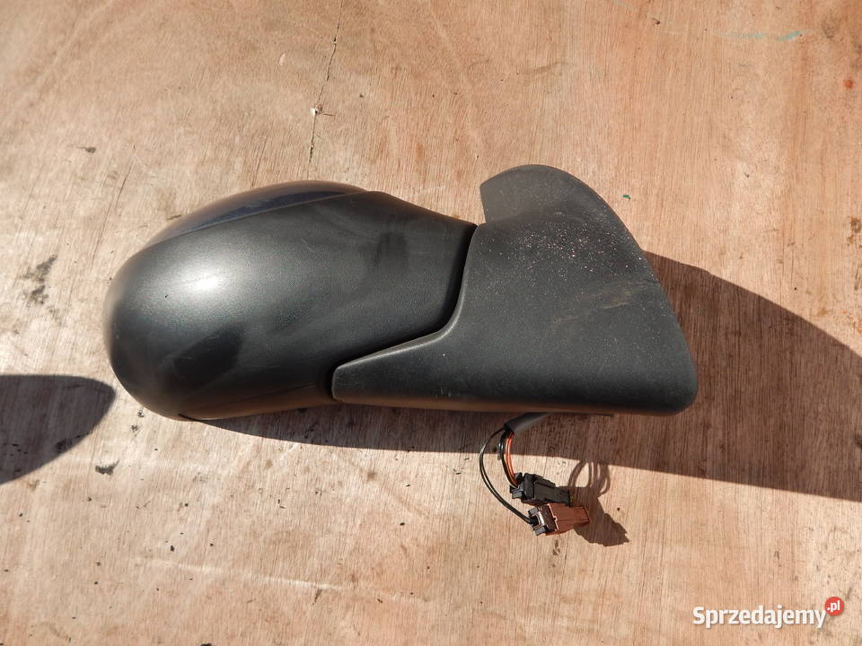 LISTERKO PRAWE PEUGEOT 1007 EZW 5 2 PIN Warszawa