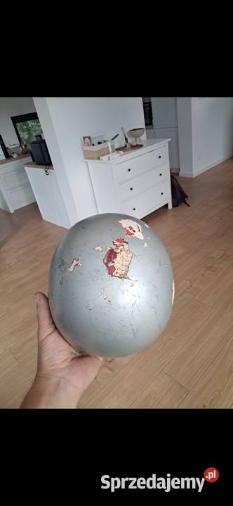 Kask prl orzeszek wielkopolskie Kaźmierz