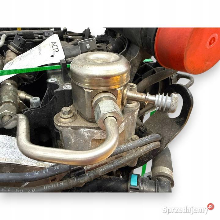 SILNIK M1DA Ford Focus III MK3 C C II 10