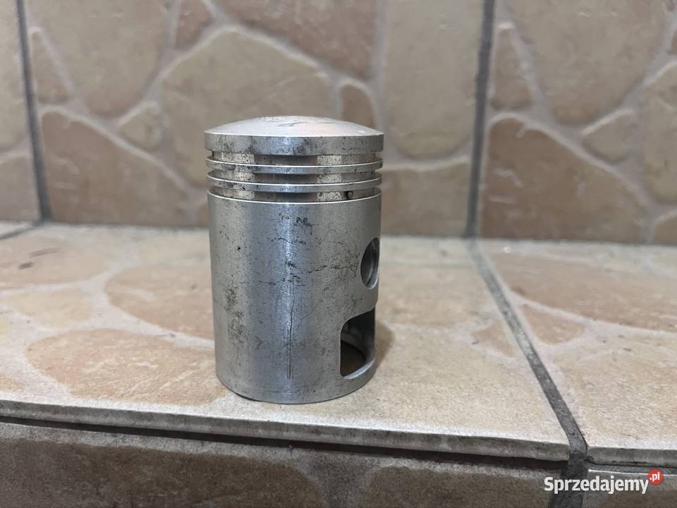 Tłok nowy Jawa 125 175 5184mm wysyłka