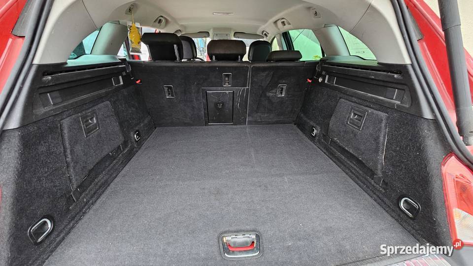 Opel insignia Sport Tourer S 2011 4x4 20 Diesel diesel Insignia Olsztyn