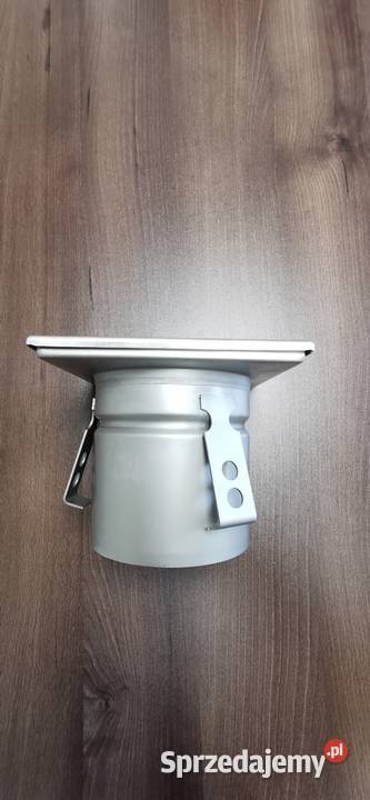 Kratka ściekowa ze stali nierdzewnej 150x150