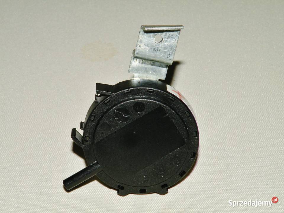 Hydrostat ENEC Type 760 pralki Hoover VisionHD Bydgoszcz