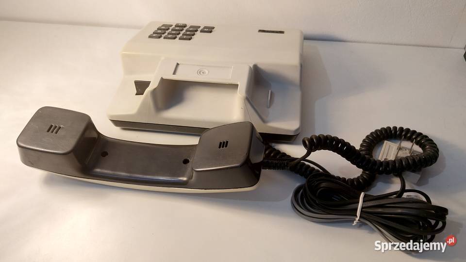Telefon Tritel ELM 2 Poznań