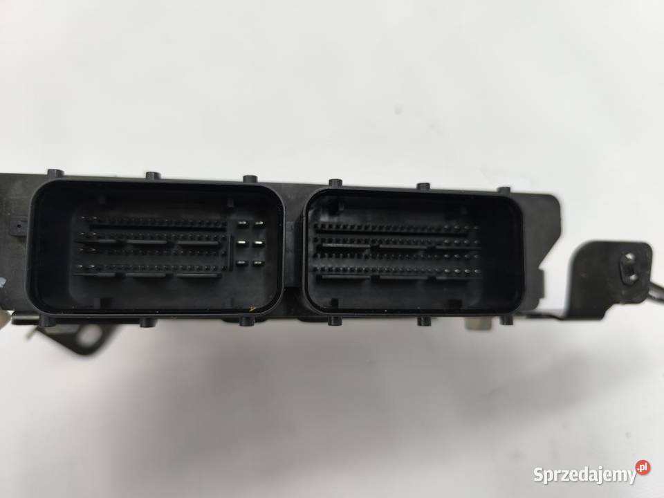 STEROWNIK SILNIKA 12 HYUNDAI BAYON 3910608257