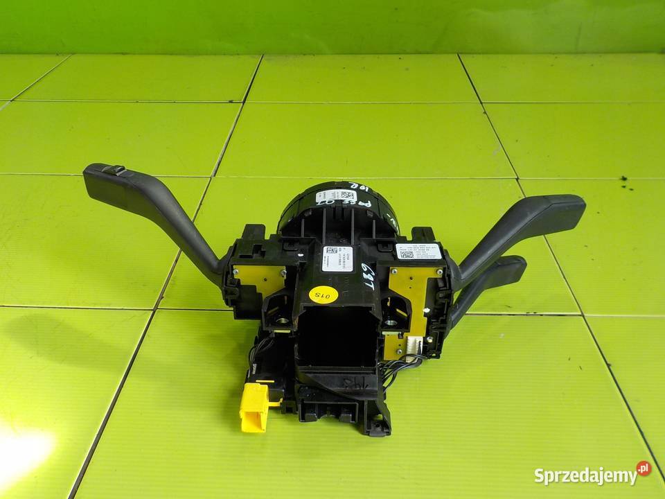 VW PASSAT B6 07r przelacznik zespolony osobowe Suków