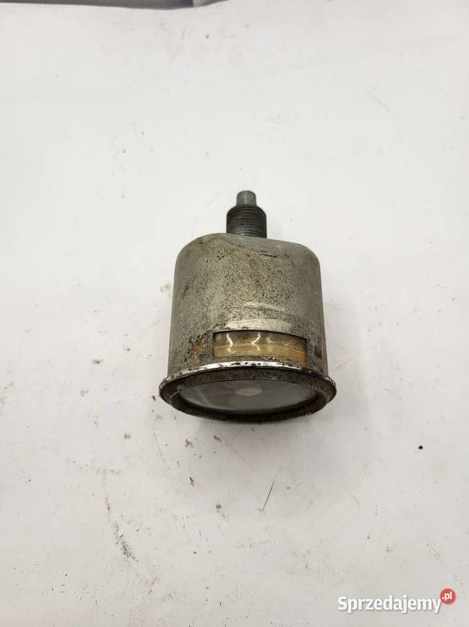 LICZNIK DKW RT125 FI60 DKW RT175 śląskie Rybnik sprzedam