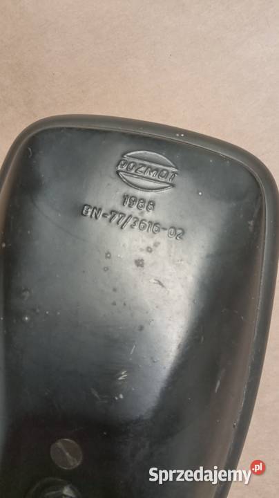 Fiat 125p 126p lusterko POZMOT Pozostałe podkarpackie