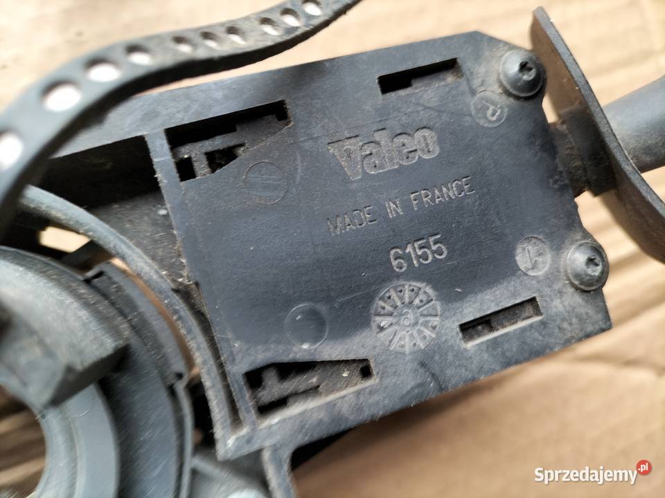 MANETKA PEUGEOT CITROEN 61620005 lubelskie