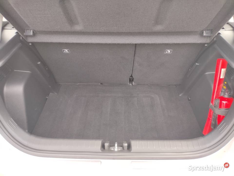 Hyundai I20 12 benzyna 2021r Salon Polska Rzeszów