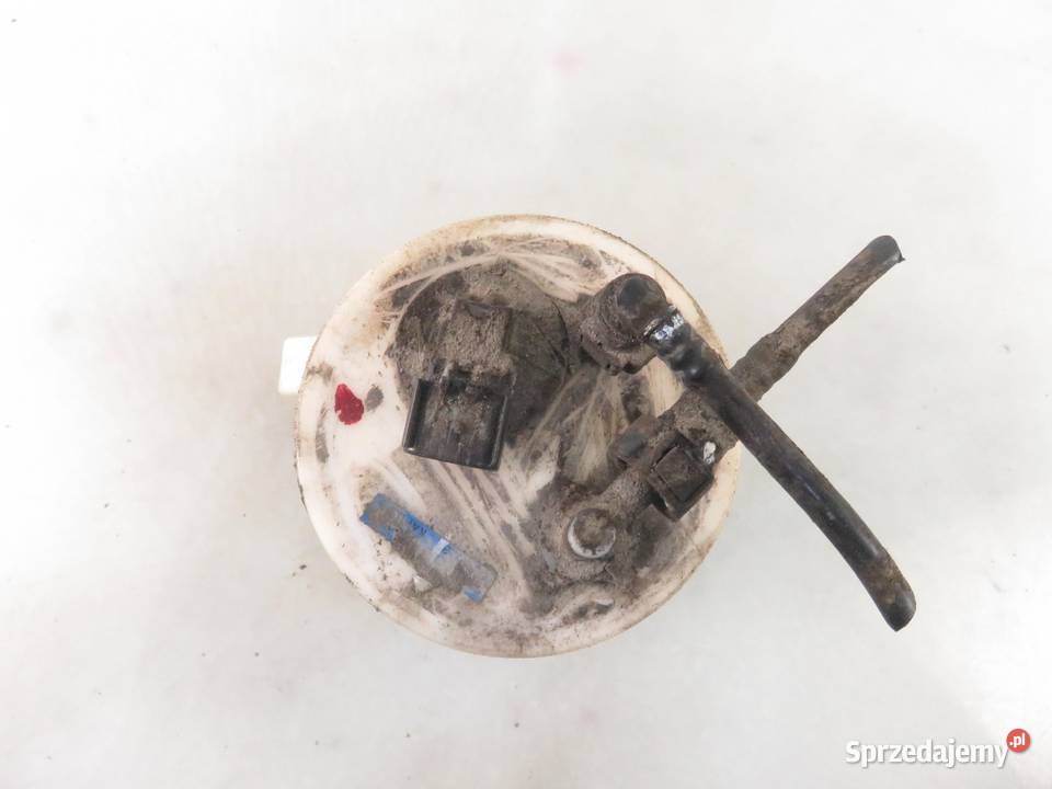 POMPA PALIWA DAEWOO MATIZ 08 52 F8CV